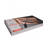 Royal Swiss Knife Set – 6 Pieces