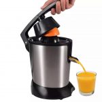 Royal Swiss Electric Citrus Juicer - Image 6