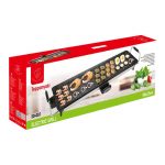 Royal Swiss 90 cm Stainless Steel Plancha - Image 2