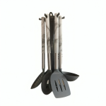 Royal Swiss 7-Piece Kitchen Utensil Set